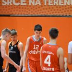 Cedevita Marsonia 3
