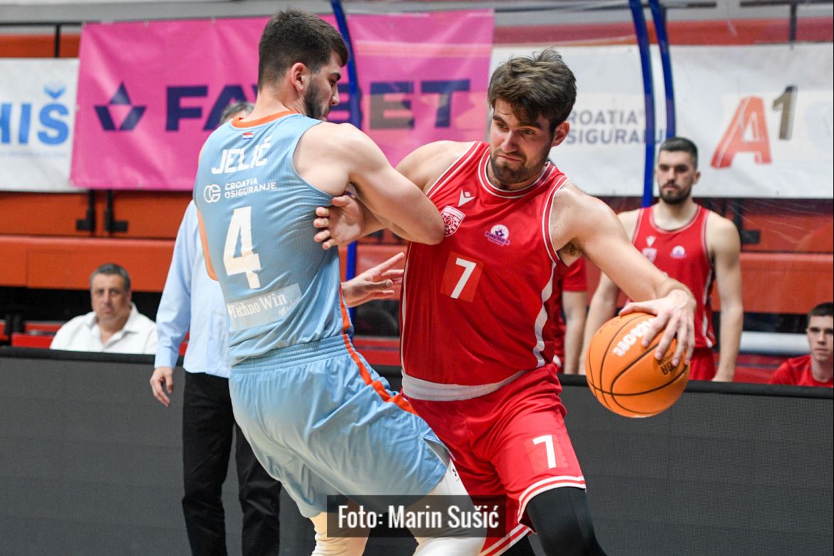 FAVBET Premijer liga (29. kolo): Dubrovnik deklasirao Cedevitu Junior u Zagrebu, Gulin predvodio do velikog trijumfa