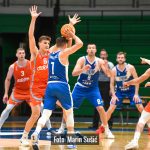 CedevitaJunior Zadar 3018