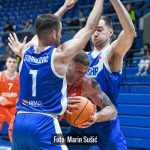 CedevitaJunior Zadar 3041
