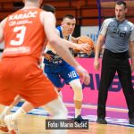 CedevitaJunior Zadar 3095