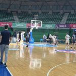 Cibona Kvarner 1