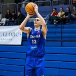Cibona Osijek7