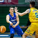 Cibona Osijek9