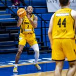 Cibona Split 1