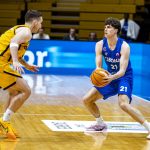 Cibona Split 2