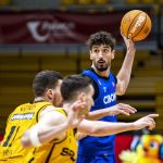 Cibona Split 3