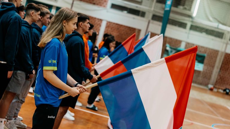 Adria Basketball Youth Tournament: Uskršnji vikend uz međunarodnu košarku za mlade u Poreču