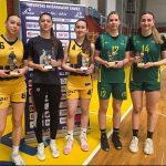 Finale PH Kadetkinje 7