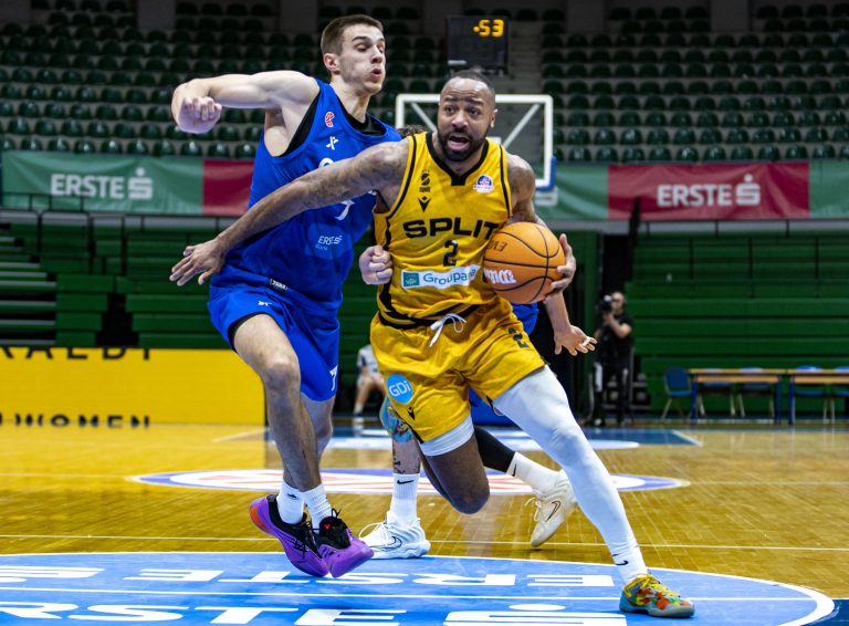 FAVBET Premijer liga (29. kolo): Split iskoristio pad Cibone i odnio važne bodove iz Zagreba
