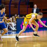 Cibona Split 9