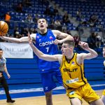 Cibona Split 12