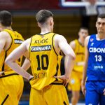 Cibona Split 12