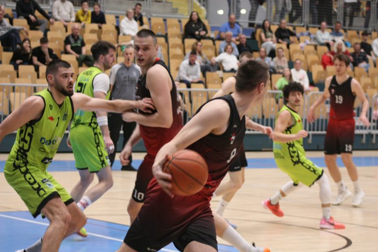 Prva muška liga (26. kolo): Marsonia nadigrala Samobor, Gorica slavila u Kostreni