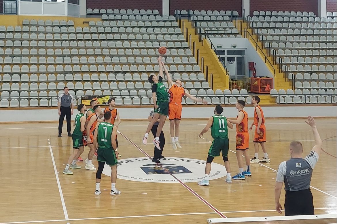 Prva muška liga (24. kolo): Marsonia slavila, Mladost dominirala – rasplet sezone sve jasniji