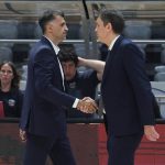KK Zadar KK Cibona