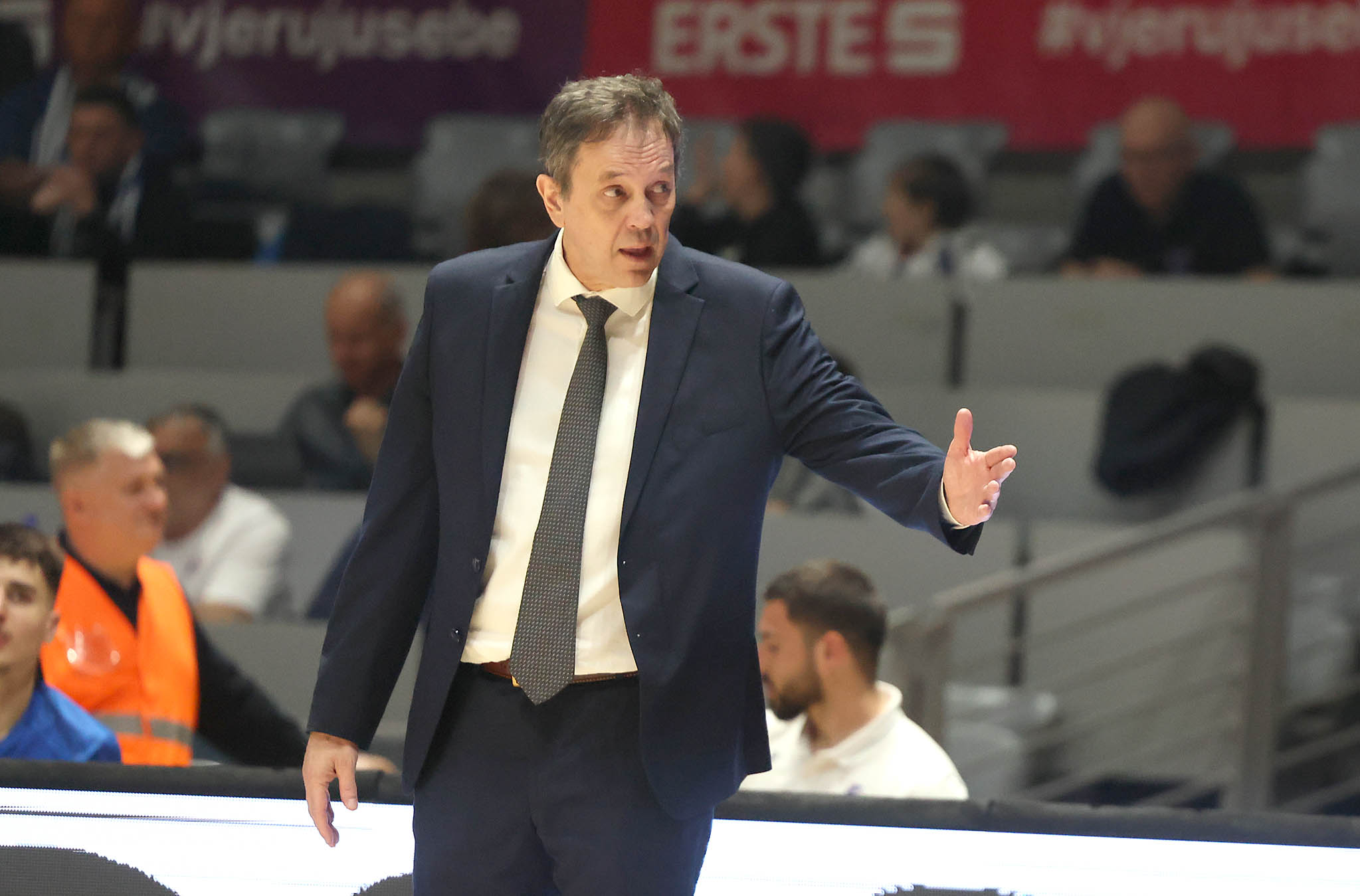 KK Zadar KK Cibona