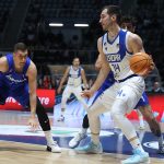 KK Zadar KK Cibona
