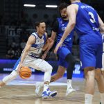KK Zadar KK Cibona