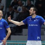 KK Zadar KK Cibona