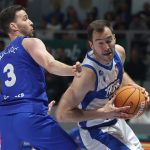 KK Zadar KK Cibona