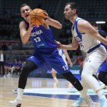 KK Zadar KK Cibona