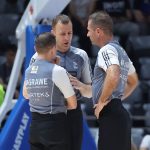KK Zadar KK Cibona