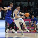 KK Zadar KK Cibona