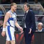 KK Zadar KK Cibona