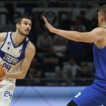 KK Zadar KK Cibona