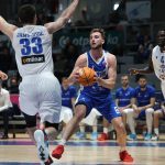 KK Zadar KK Kvarner 2010