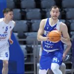 KK Zadar KK Kvarner 2010
