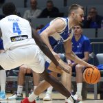 KK Zadar KK Kvarner 2010