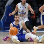 KK Zadar KK Kvarner 2010