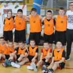 1. Mjesto KK DONJI MIHOLJAC