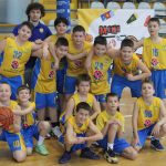 2. Mjesto KK VRIJEDNOSNICE OSIJEK