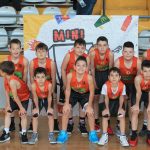 3. Mjesto KK POªEGA