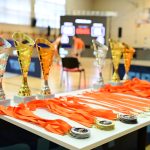 3x3 Medalje I Pehari
