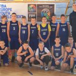 8. Mjesto KK BOROVO VUKOVAR