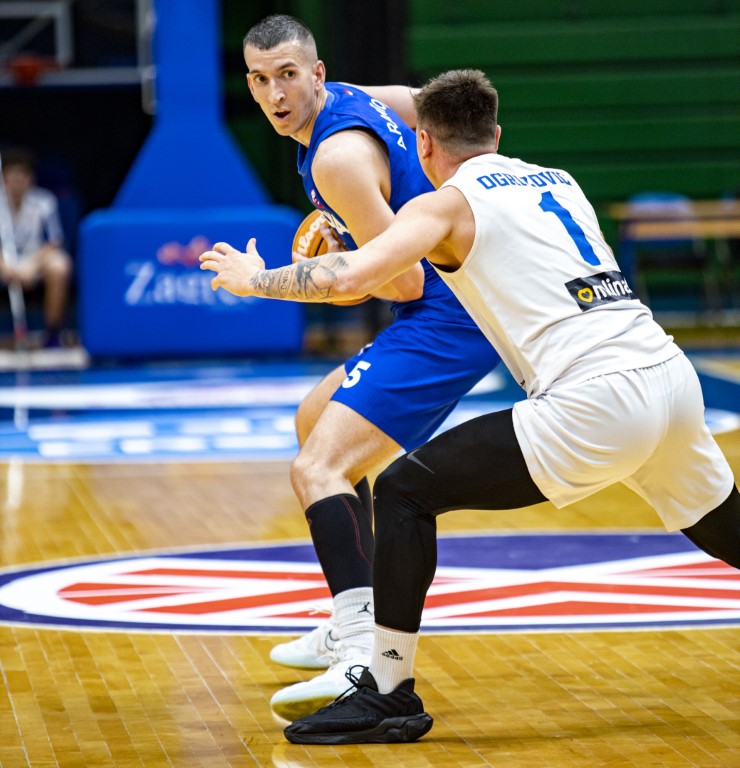 FAVBET Premijer liga: Cibona protiv Kvarnera 2010 povela u utrci za polufinalom
