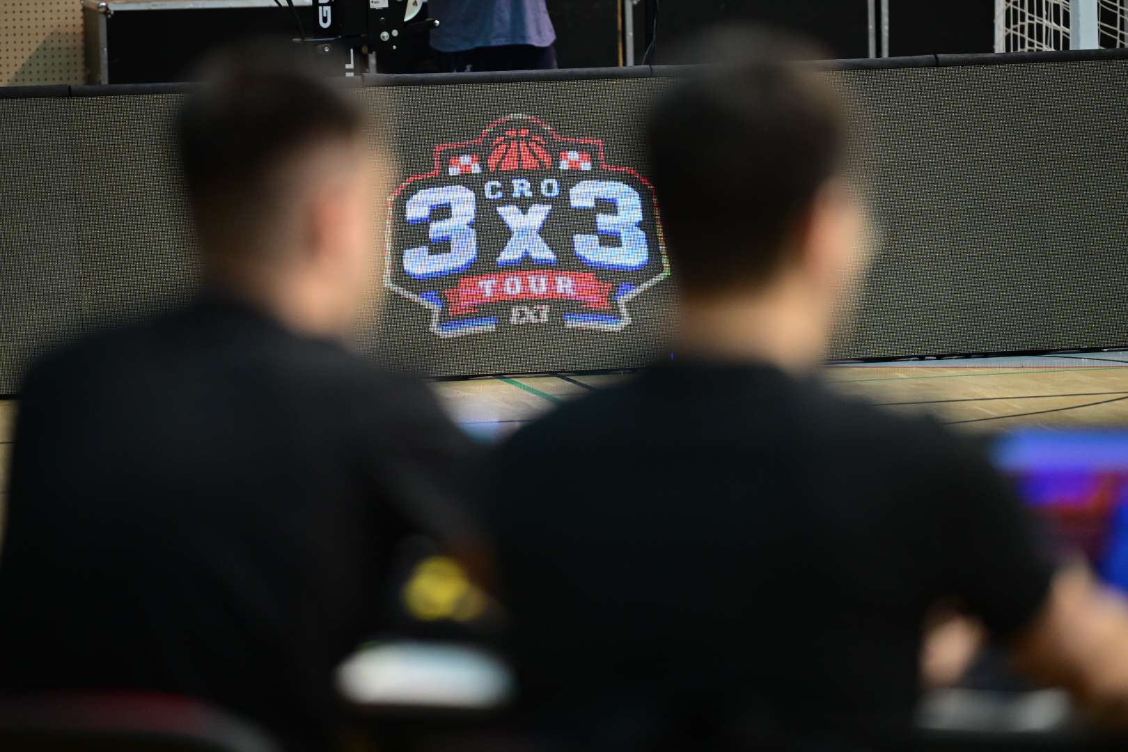 Cro 3×3 Tour se nastavlja u Vukovaru