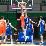 Dinamo CedevitaJunior 6367