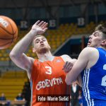 Dinamo CedevitaJunior 6420