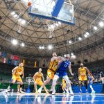Dinamo Split 6654