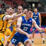 Dinamo Split 6672