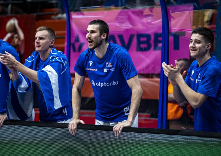 FAVBET Premijer liga: Zadar preko Cibone do finala