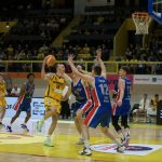Split Alkar