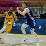 Split Dinamo 1