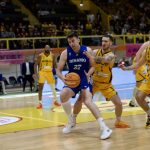 Split Dinamo 3