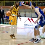 Split Dinamo 3